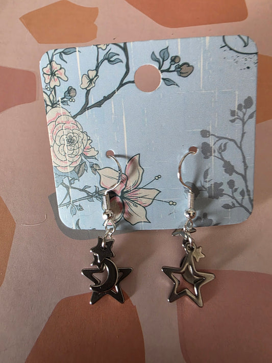 Drop stars