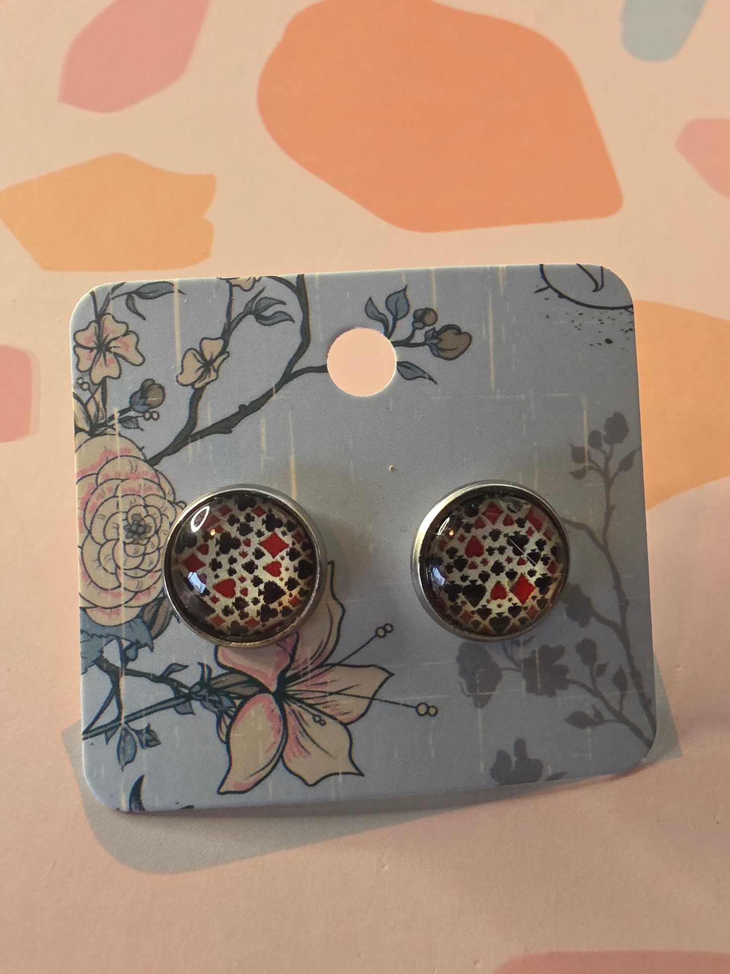 12mm studs