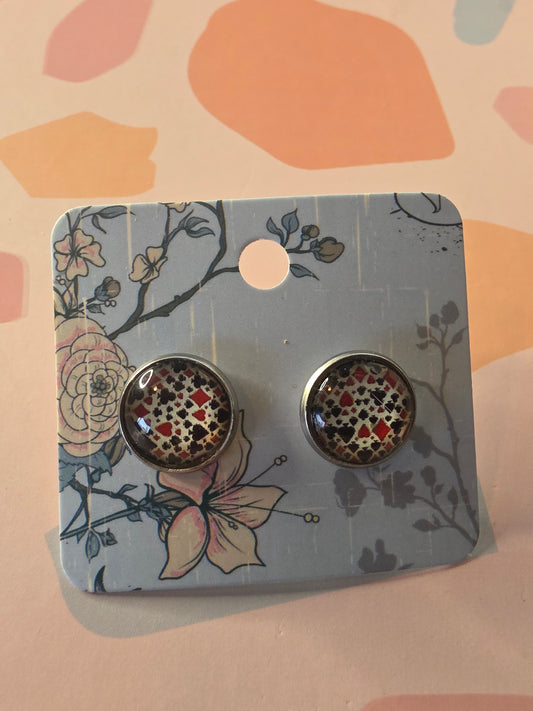 12mm studs