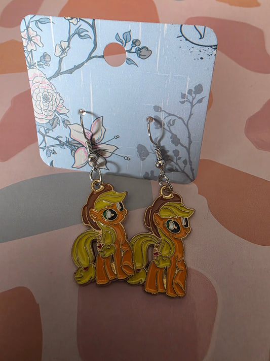 Ponies
