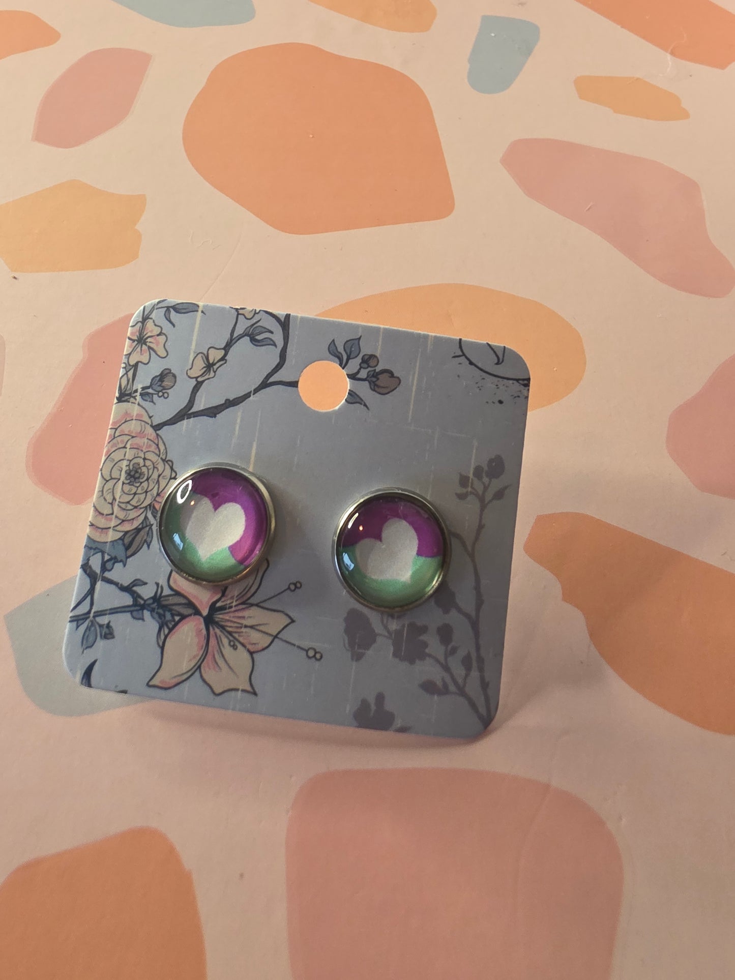 12mm studs