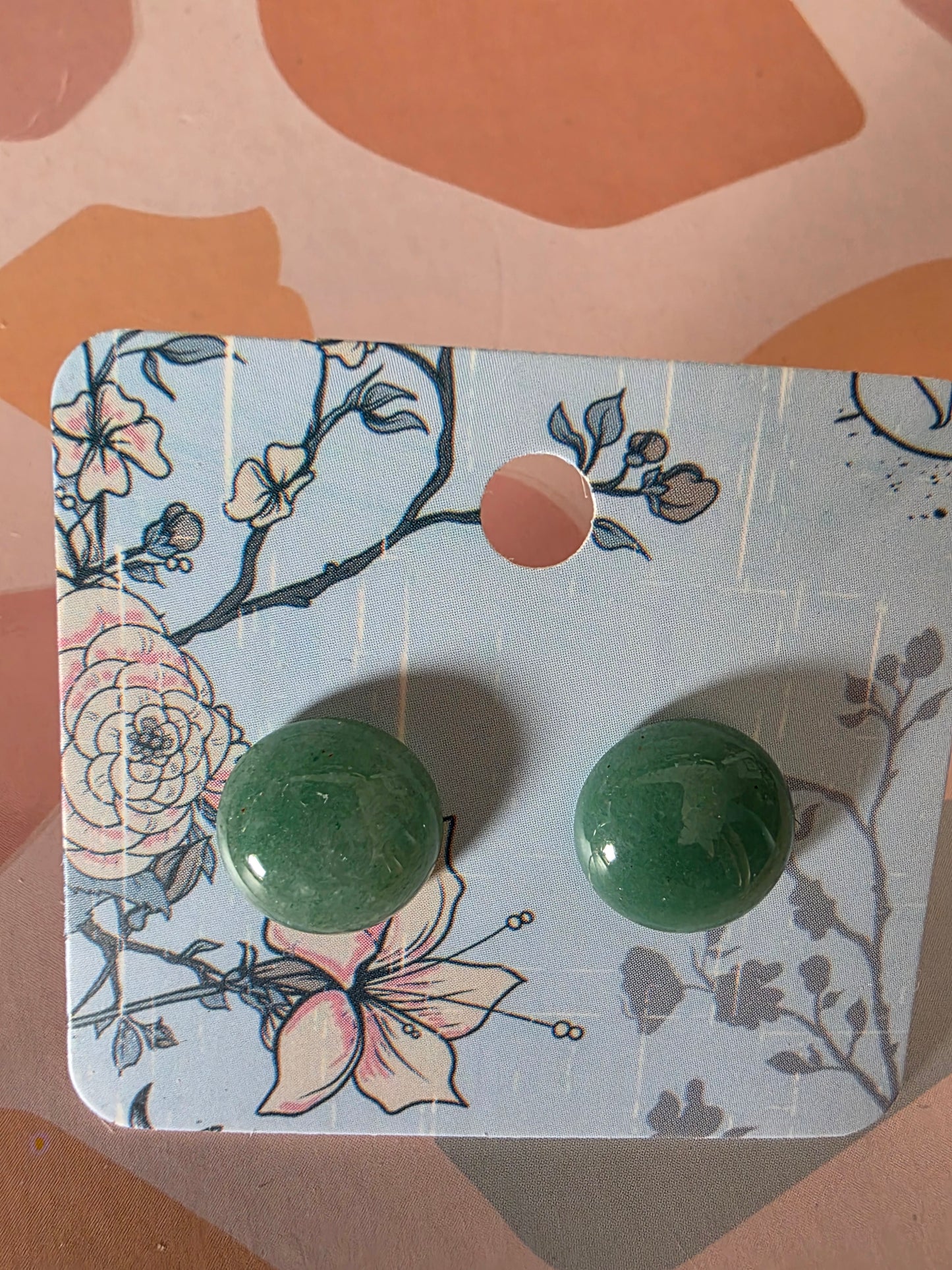 Gem Studs
