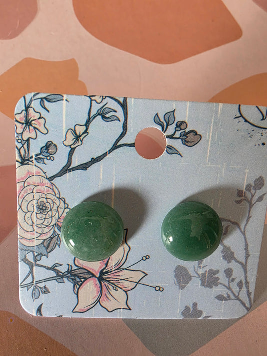 Gem Studs