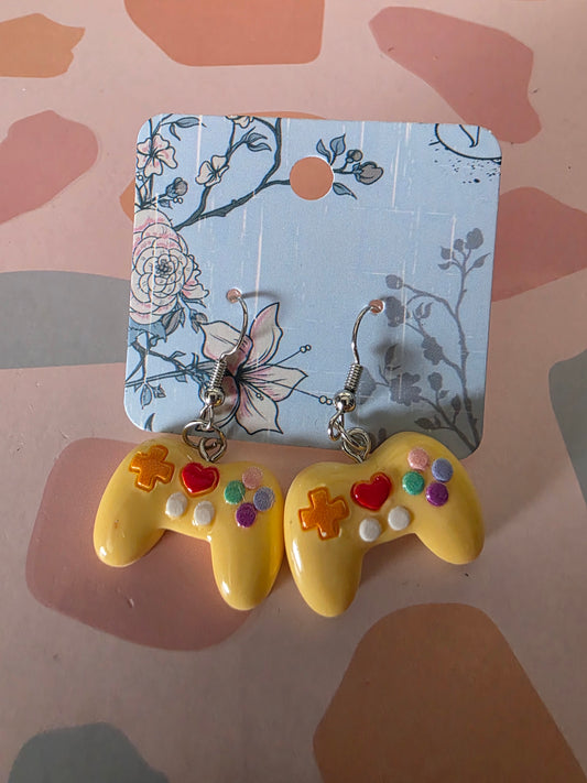 Controller