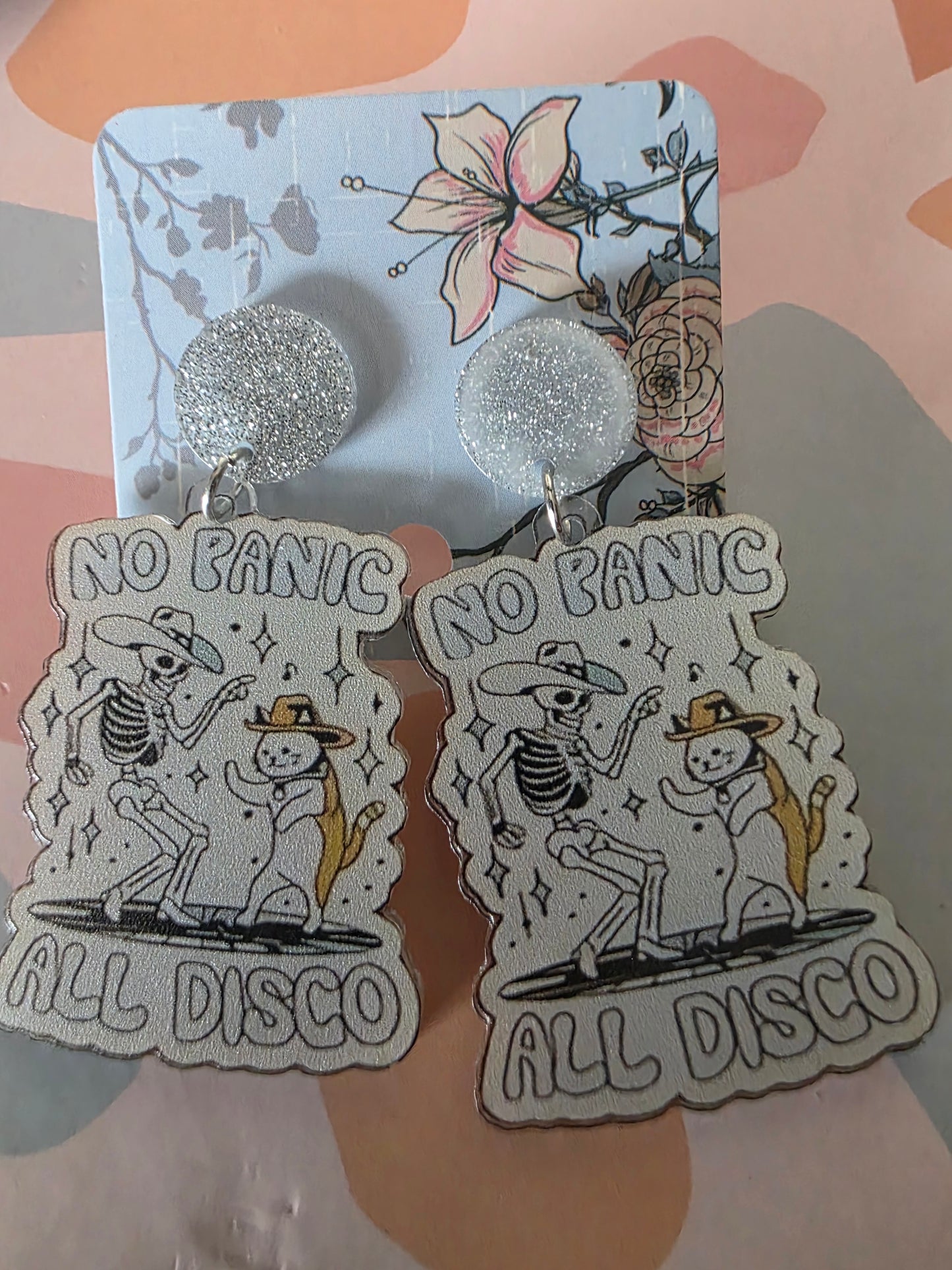 No panic all disco