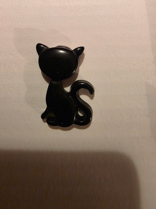 Pin - Cat