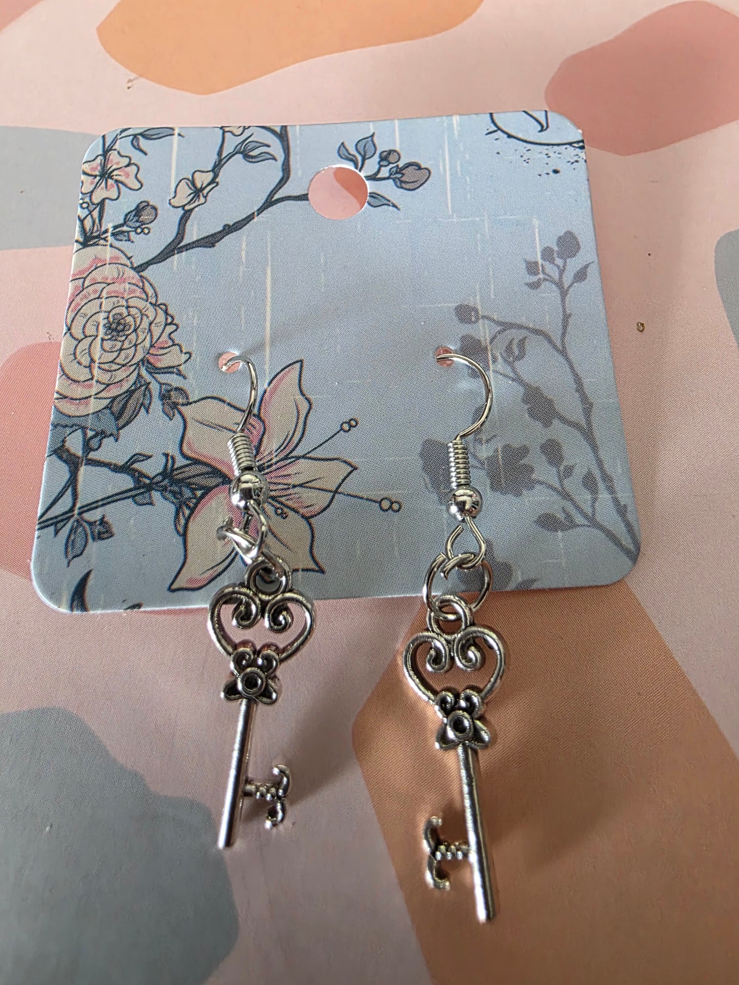 Keys