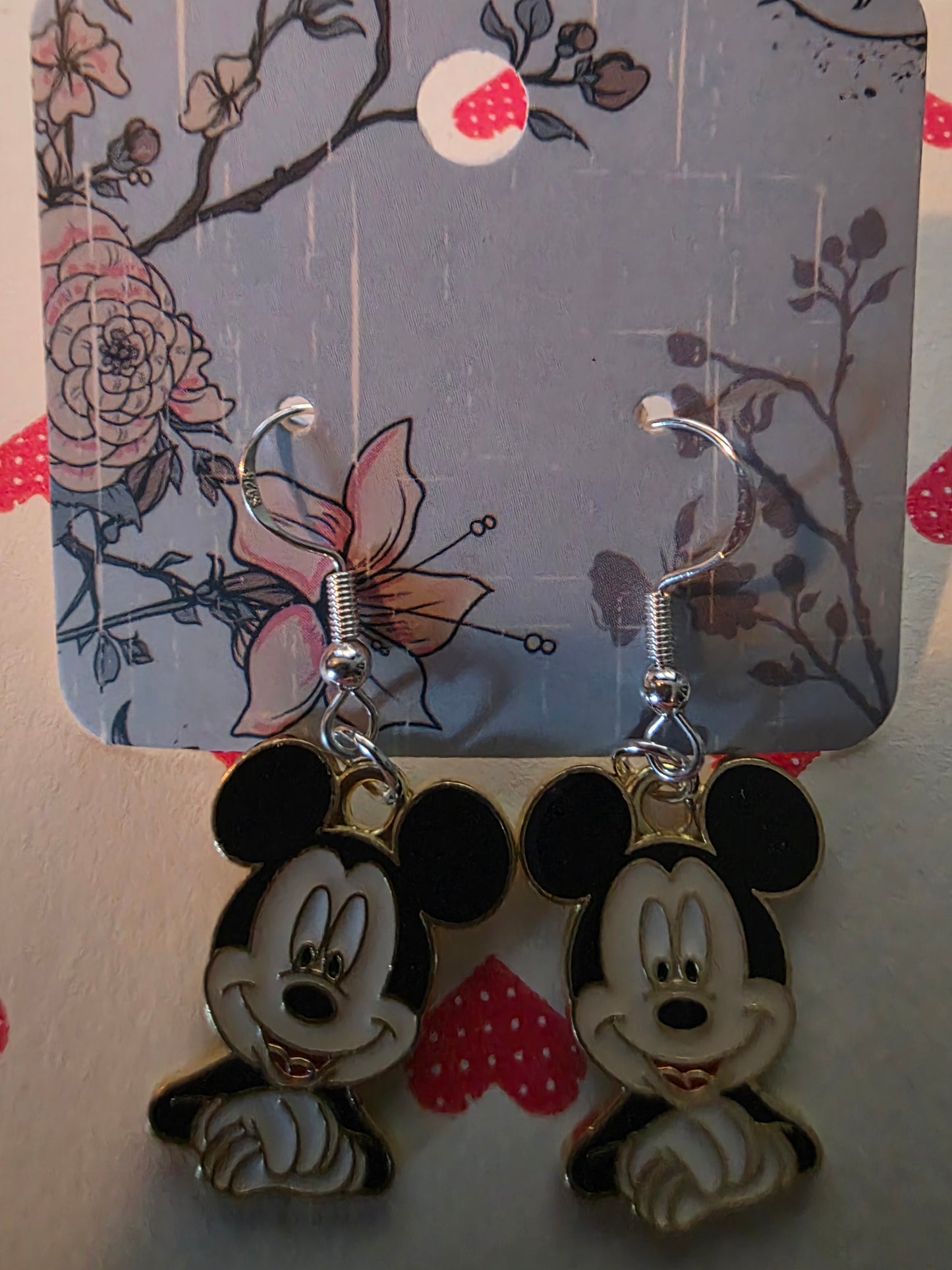 Dangle Mickey