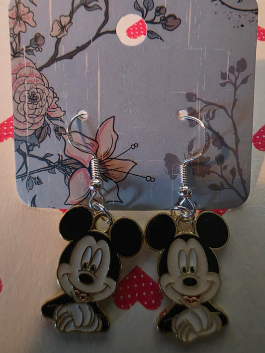 Dangle Mickey