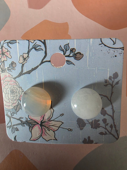 Gem Studs