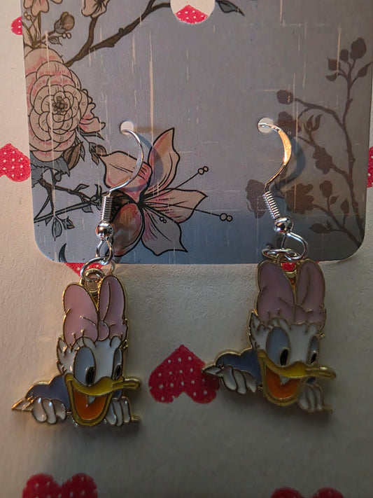 Dangle Daisy