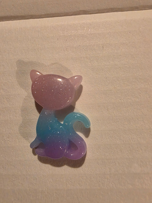 Pin-Cat