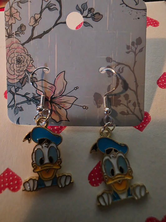 Dangle Donald