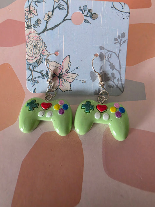 Controller