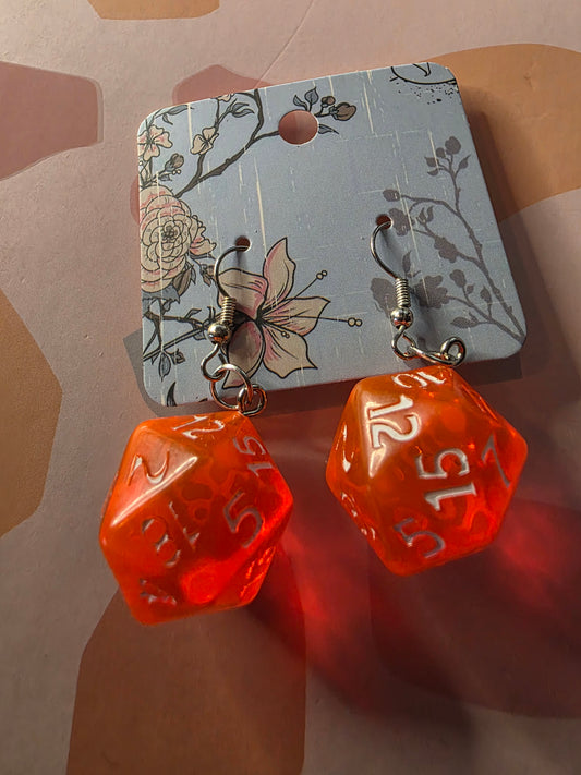 Dice