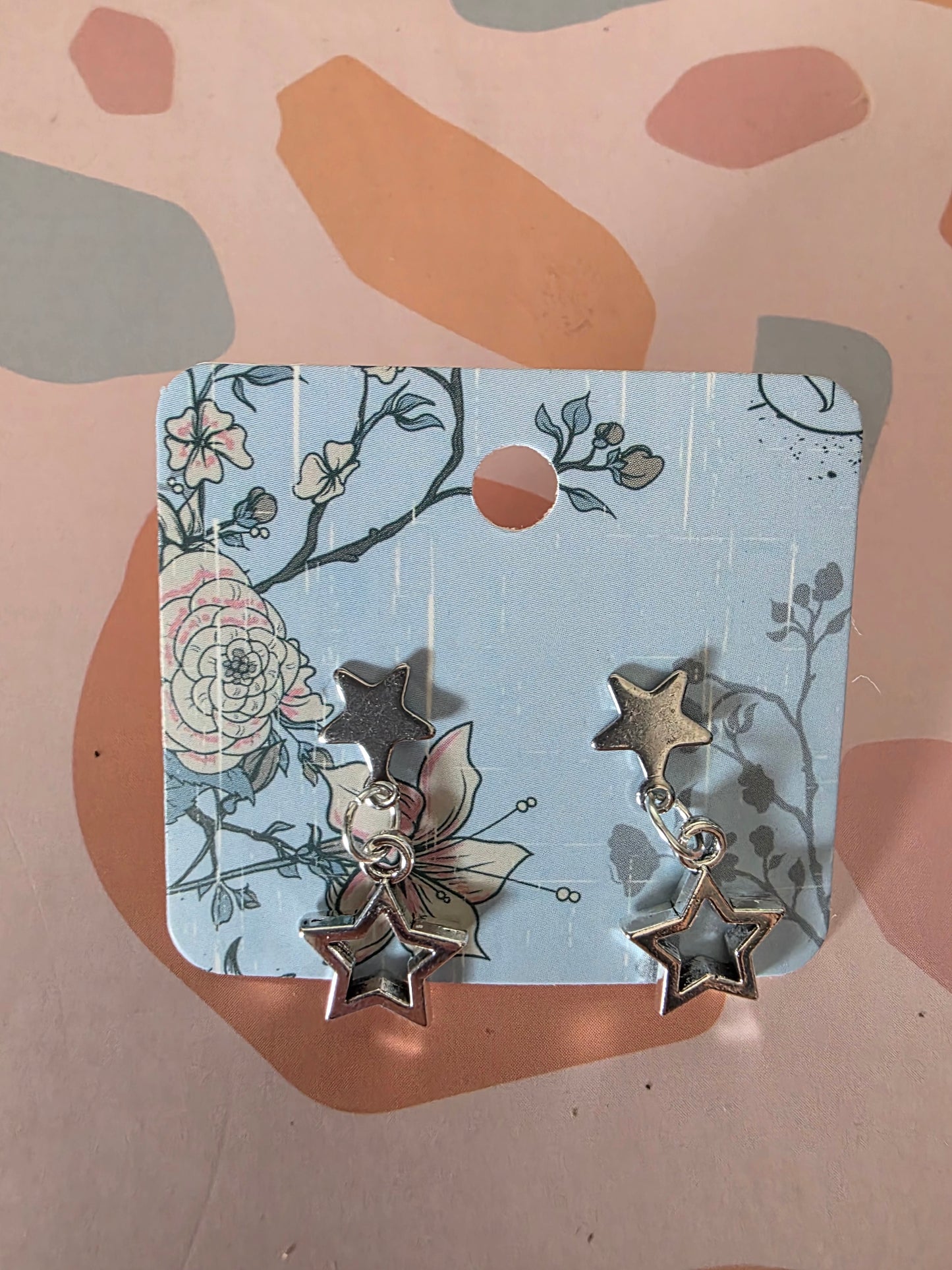 Drop stars
