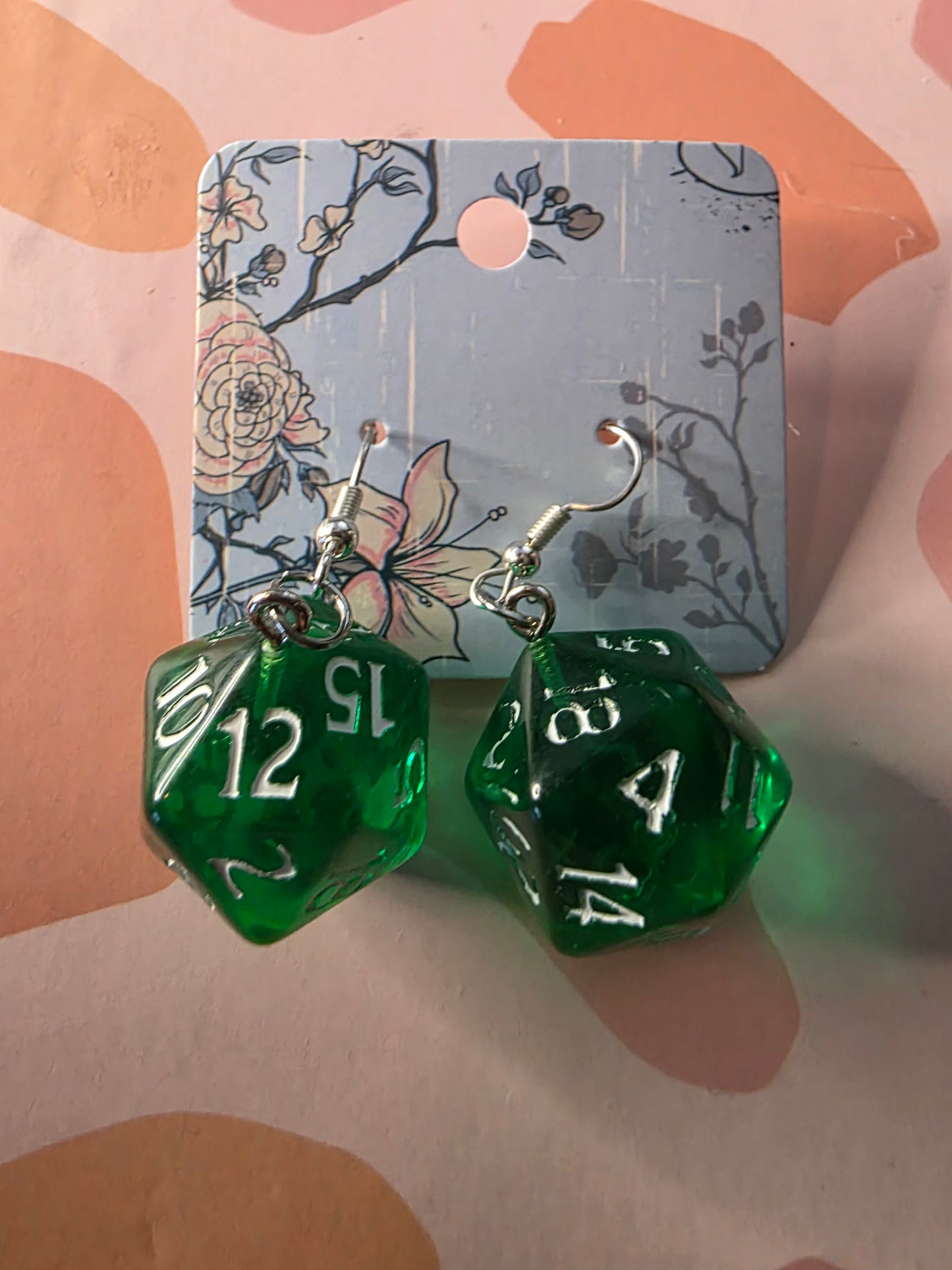 Dice