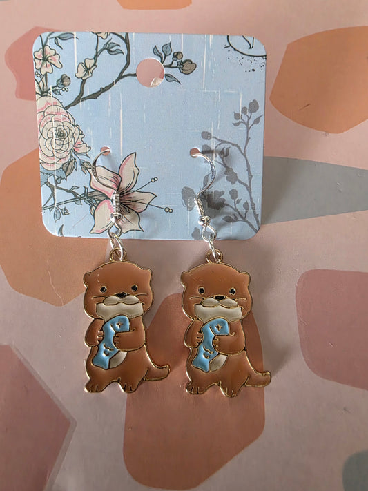 Otters
