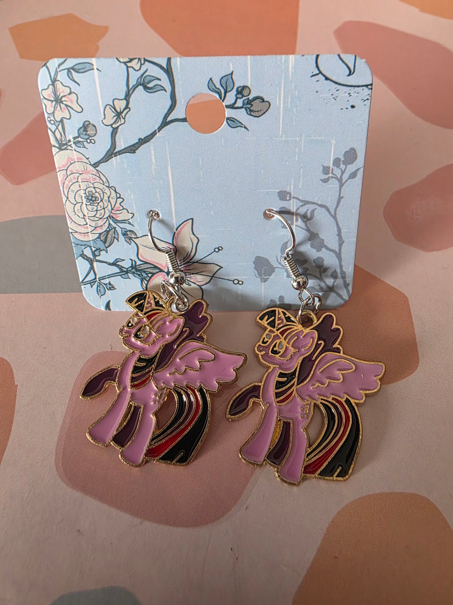 Ponies