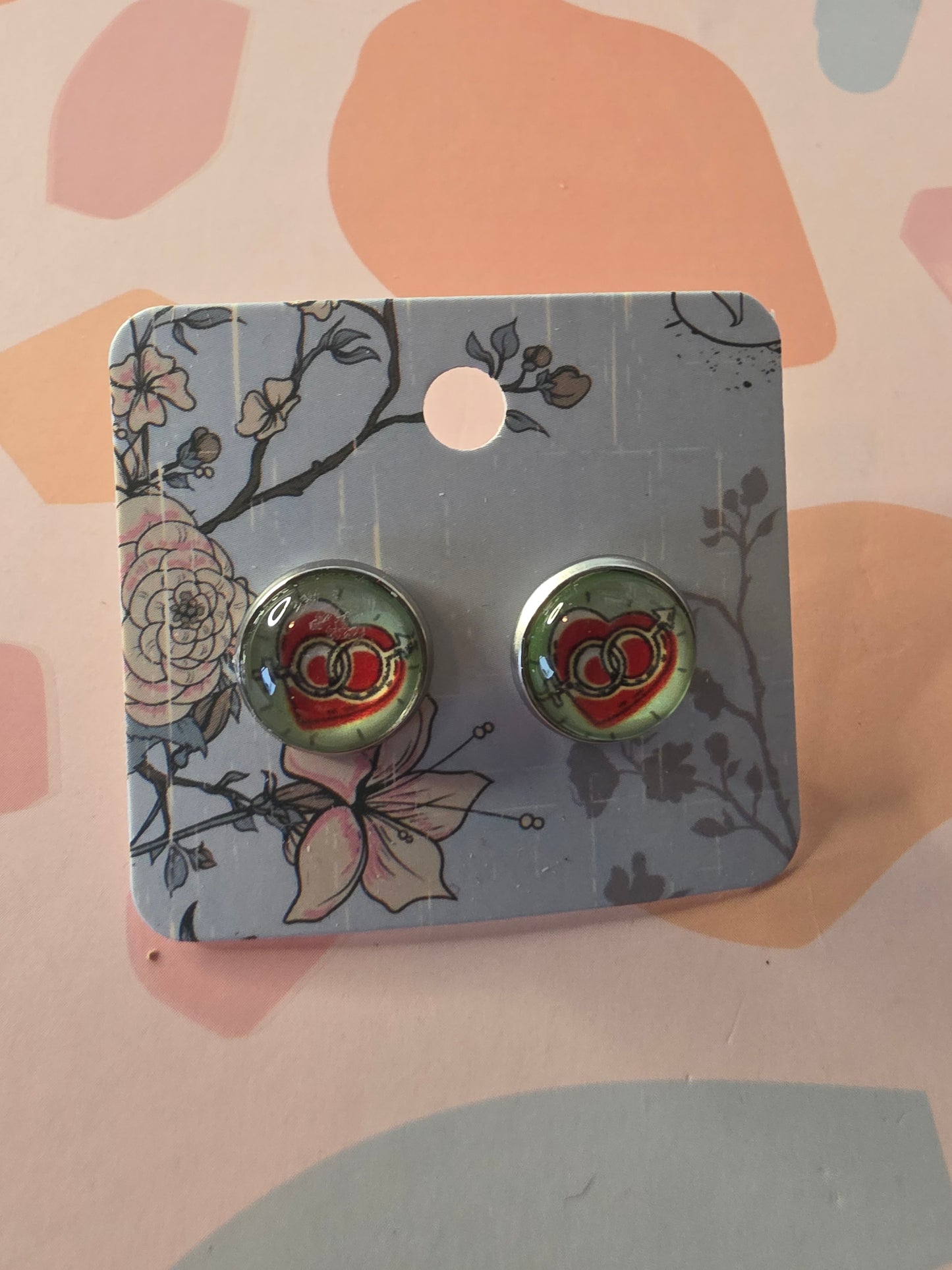 12mm studs