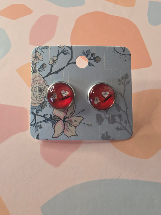 12mm studs