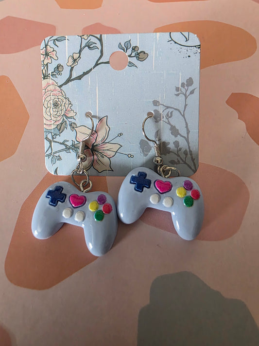 Controller