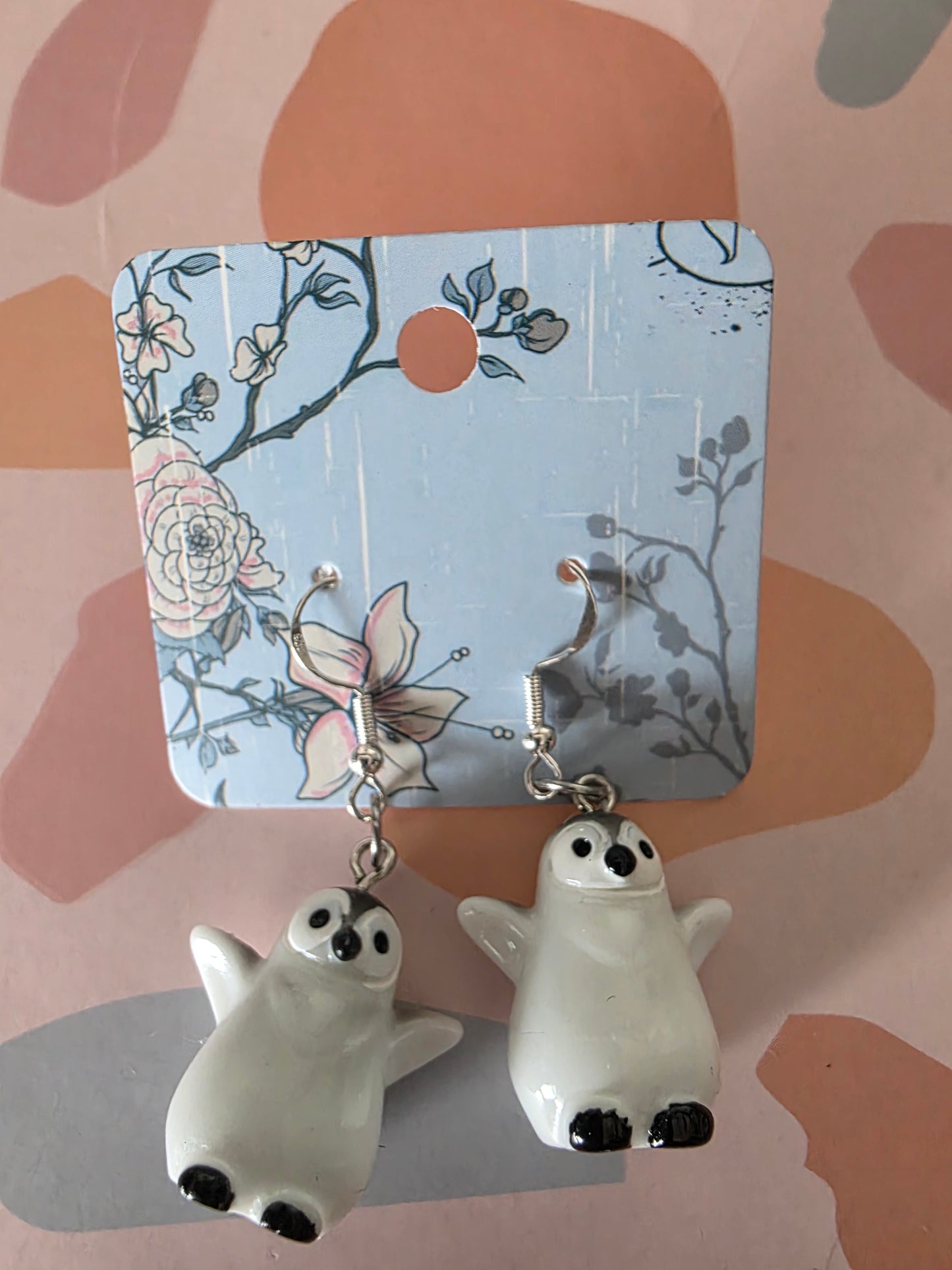 Penguins