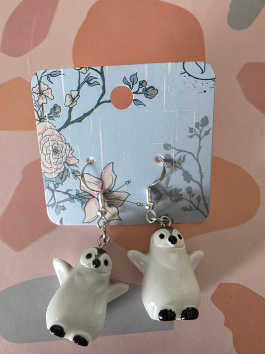 Penguins