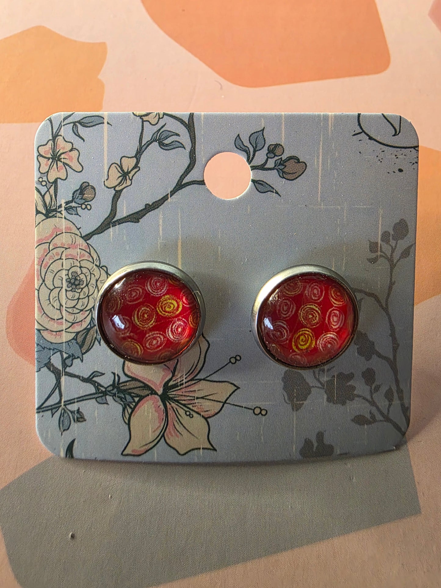 12mm studs