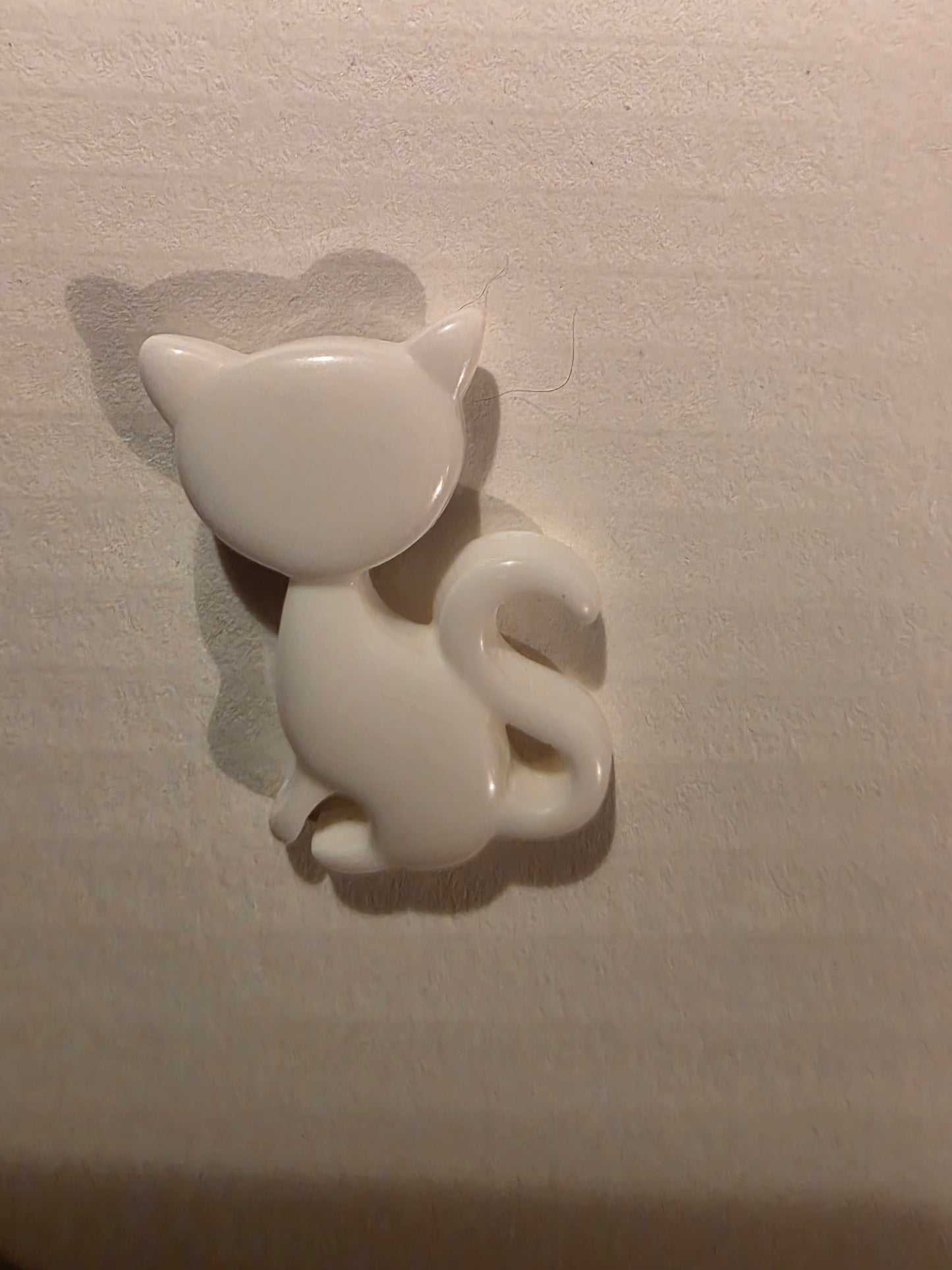 Pin - Cat