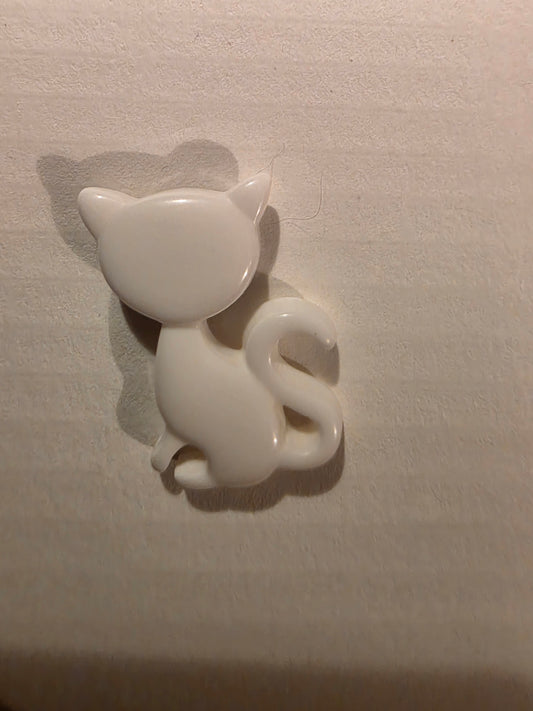 Pin - Cat