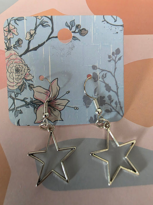 Drop stars