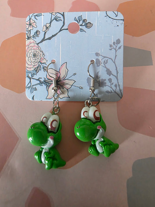 Yoshi