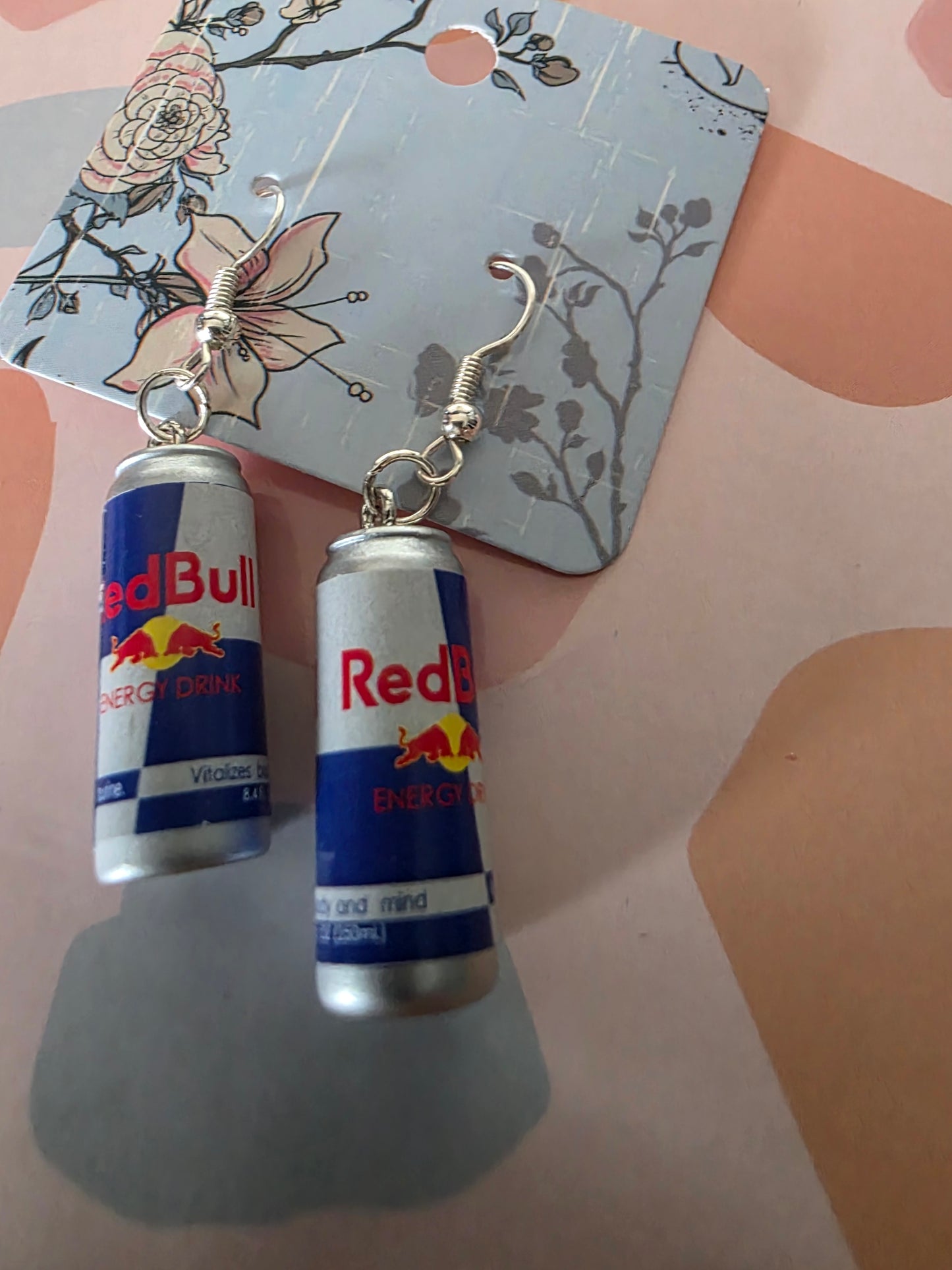 Red bull