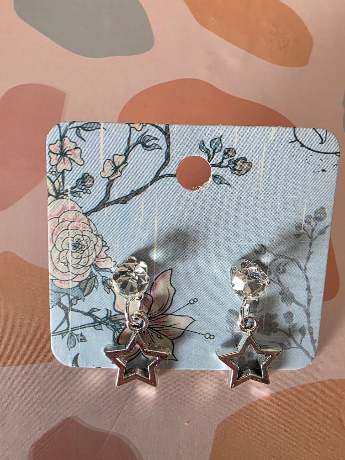Drop stars