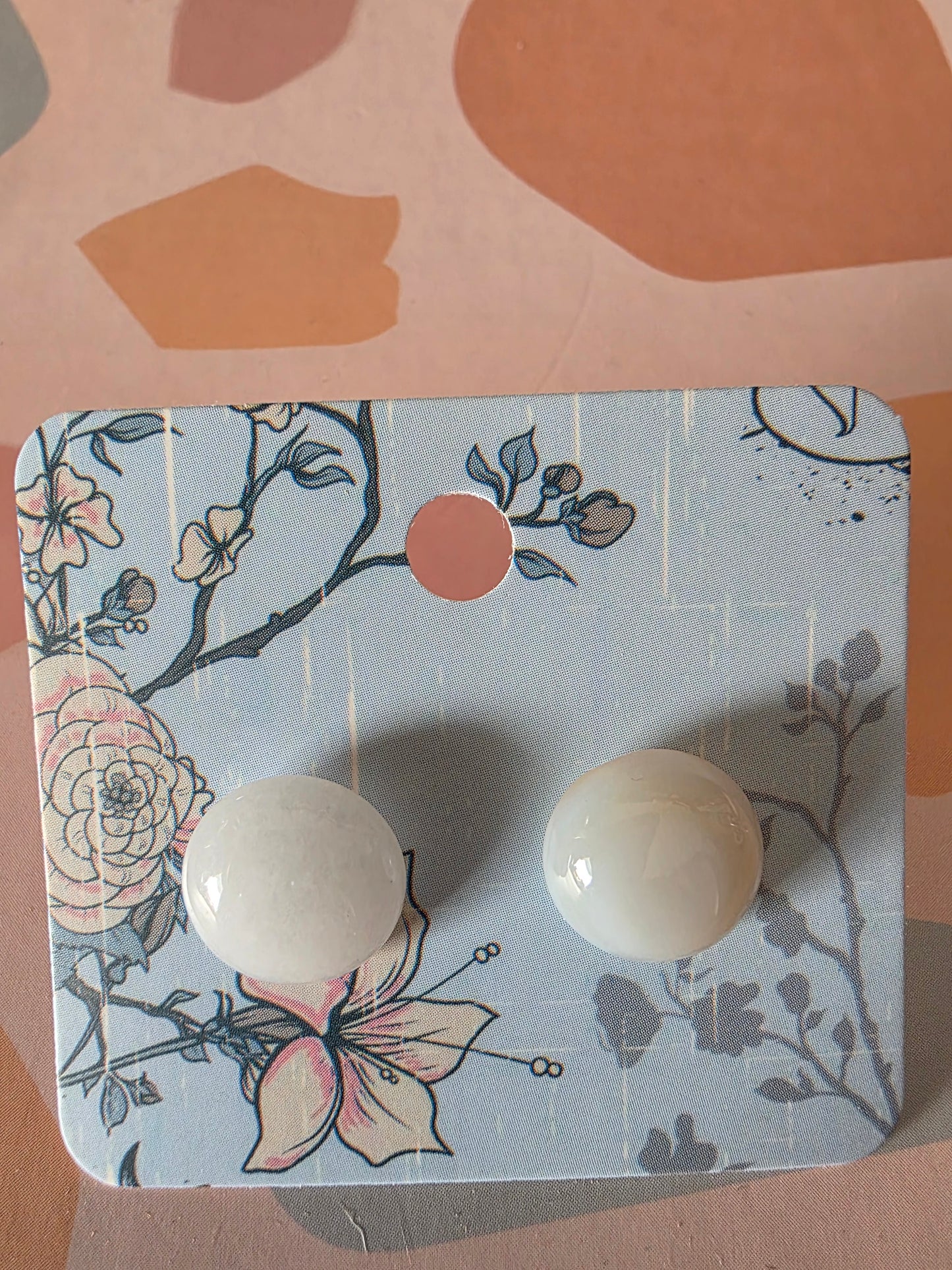 Gem Studs