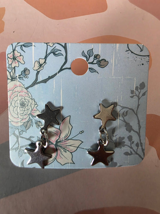 Drop stars