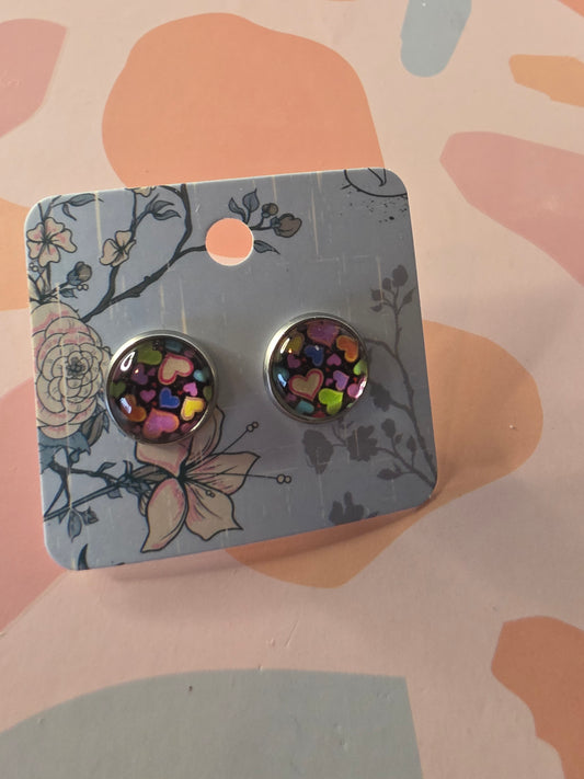 12mm studs