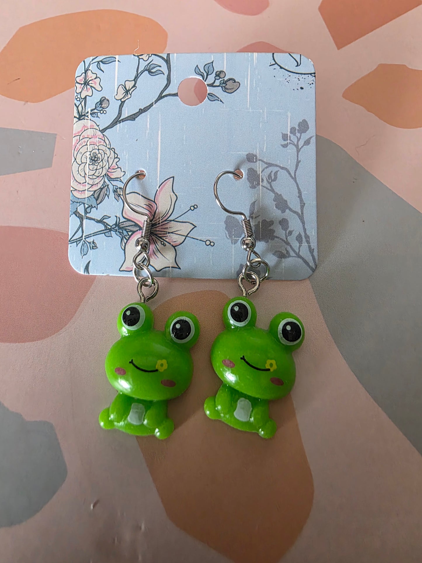 Frogs
