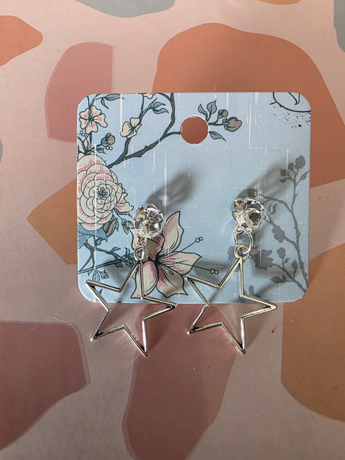 Drop stars