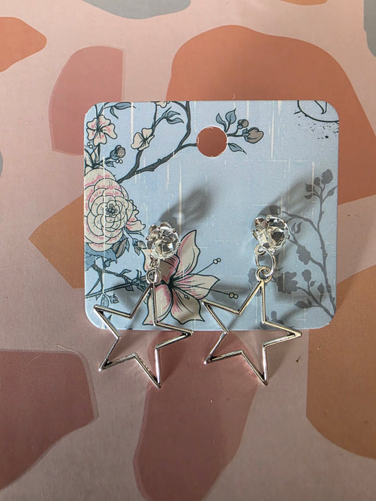 Drop stars
