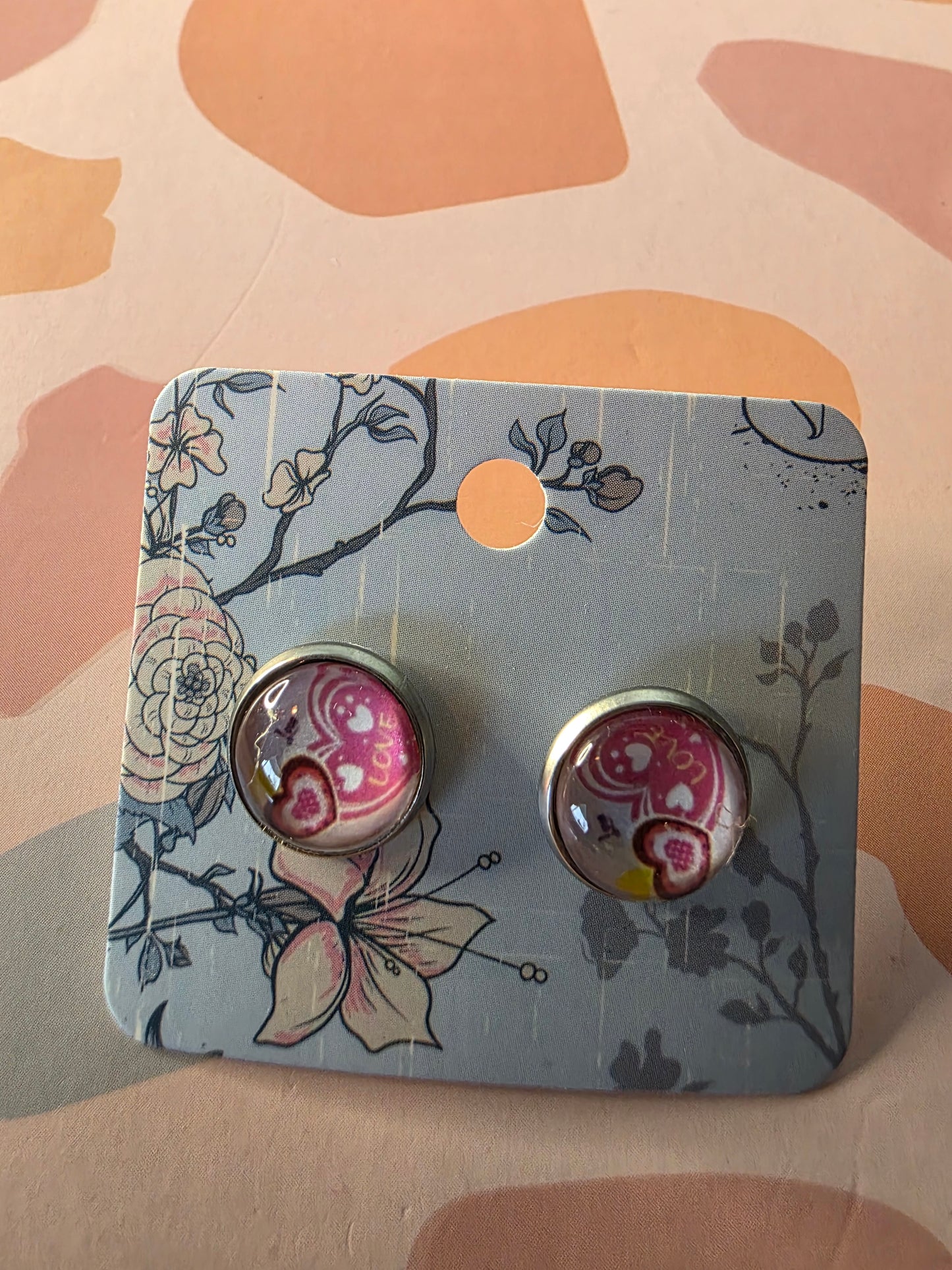 12mm studs
