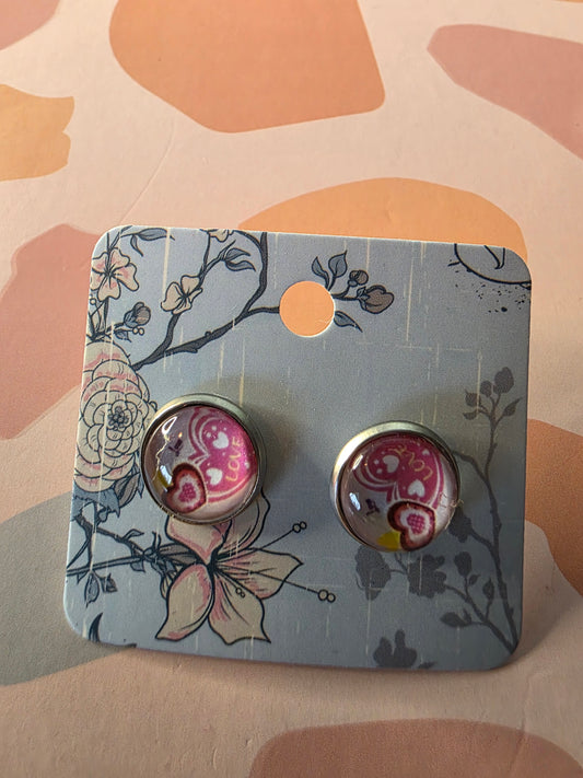 12mm studs