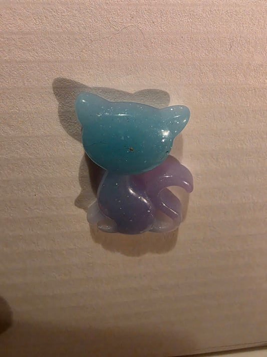 Pin - Cat