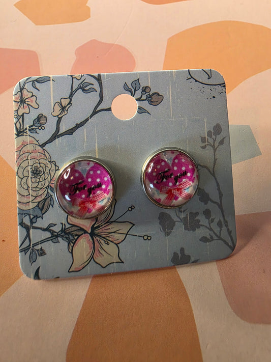 12mm studs