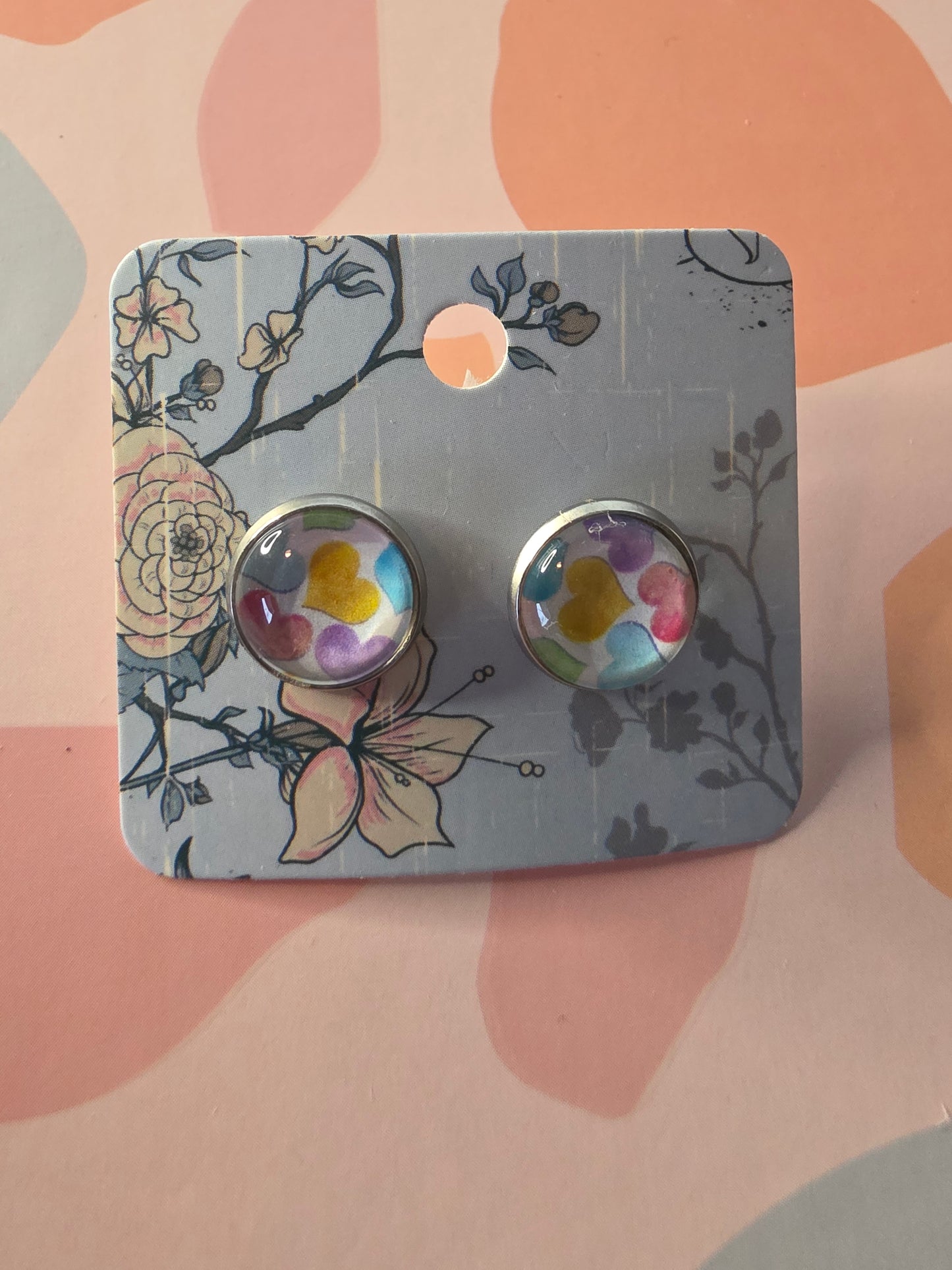 12mm studs