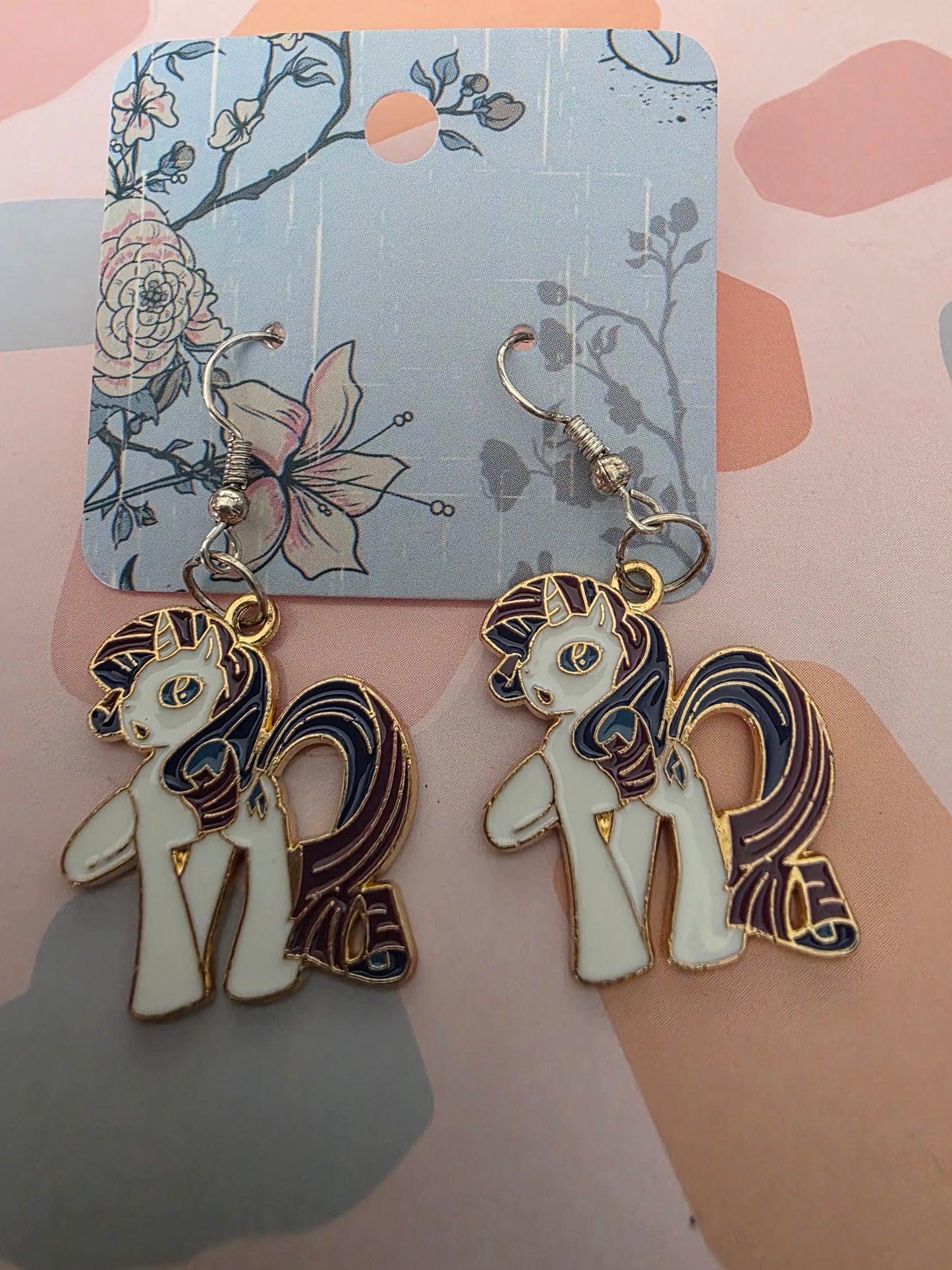 Ponies