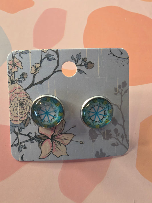 12mm studs