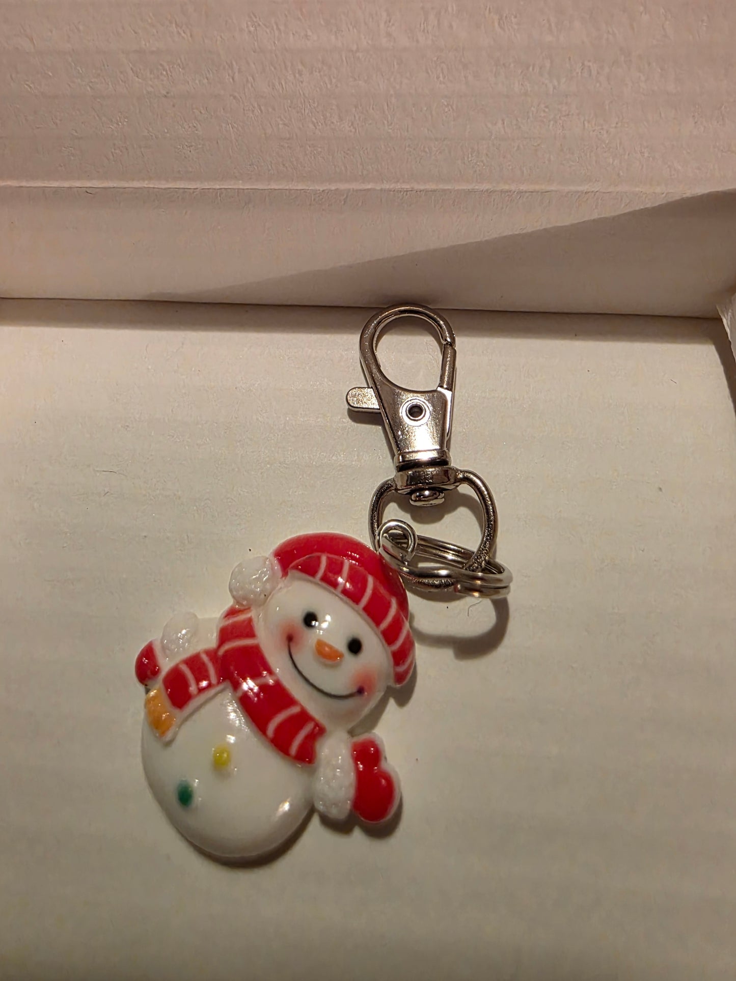 Keychain - Christmas