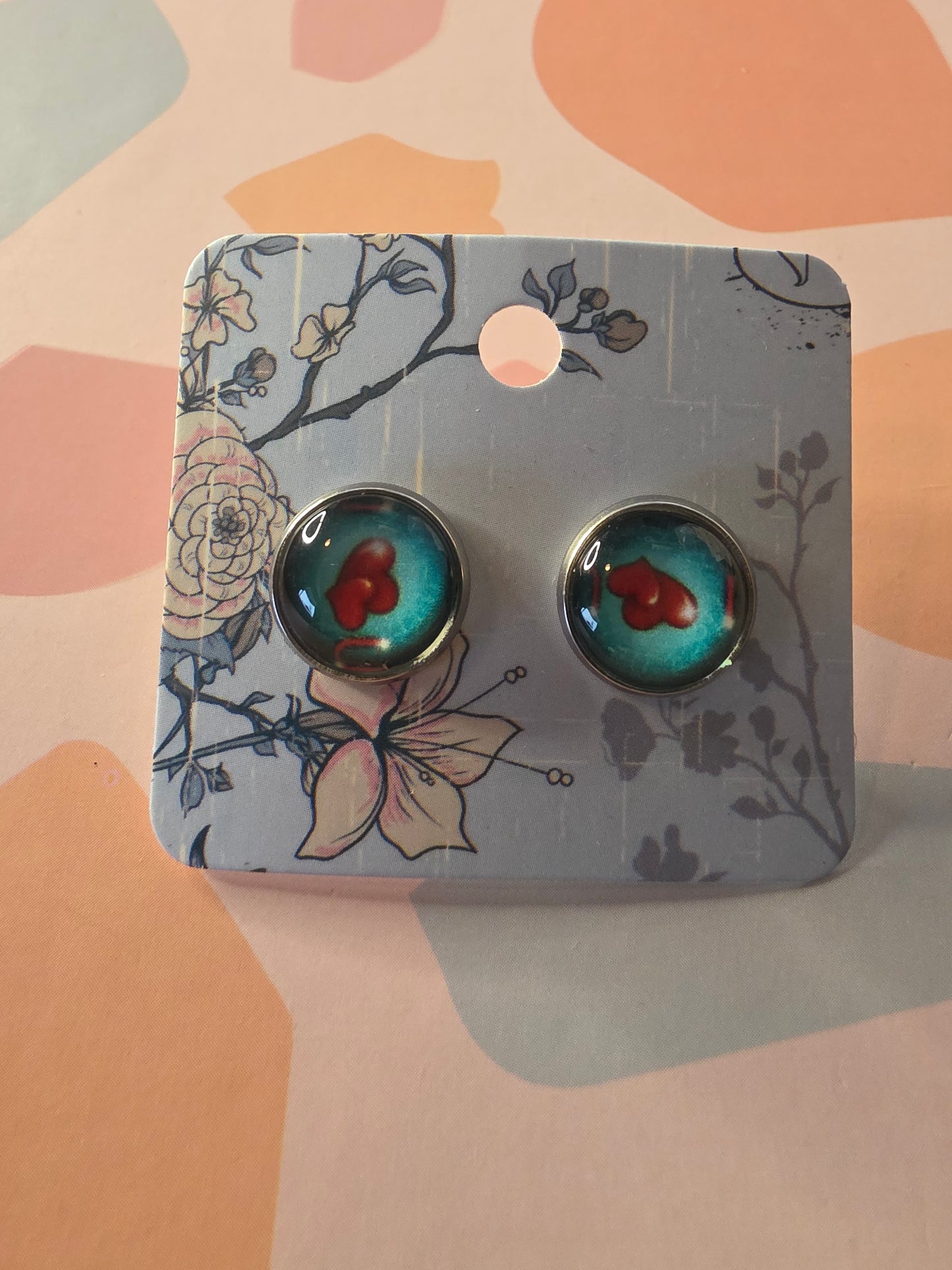 12mm studs
